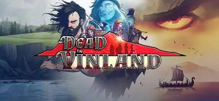 Dead in Vinland (2018)