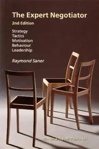 Expert Negotiator (Repost)