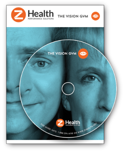 Z-Health - Vision Gym + Bonuses