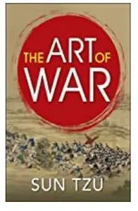 The Art of War by Sun Tzu with Active Table of Contents