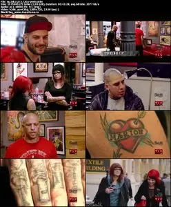 NY Ink S02E03