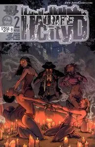 Haunted City 02 (2012)