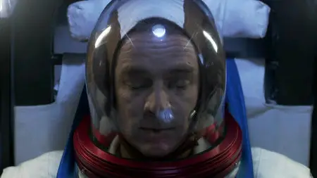 Moonshot (2009)