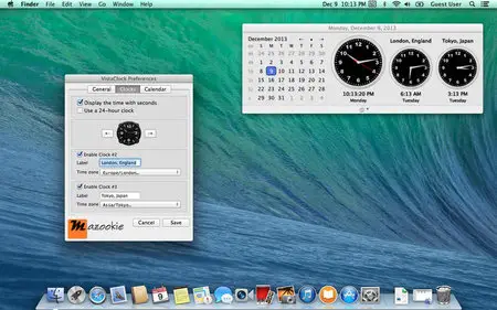 VistaClock 1.5.6 Retail