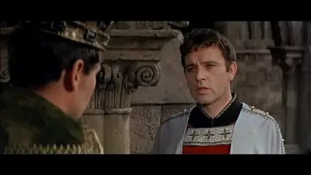 Becket (1964) [Re-Up]