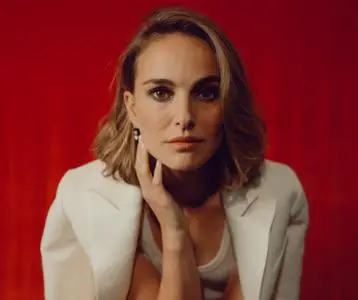Natalie Portman by Rozette Rago for The New York Times October 6th, 2019