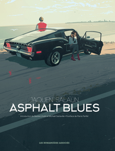 Asphalt Blues