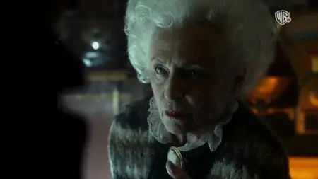 Gotham S04E15