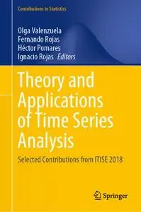 Theory and Applications of Time Series Analysis: Selected Contributions from ITISE 2018