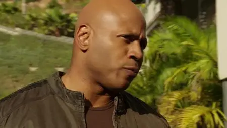 NCIS: Los Angeles S02E19