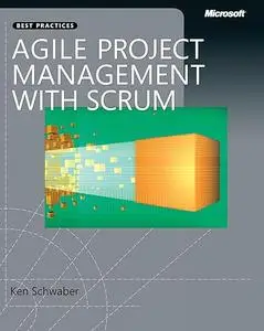 Agile Project Management with Scrum (Repost)