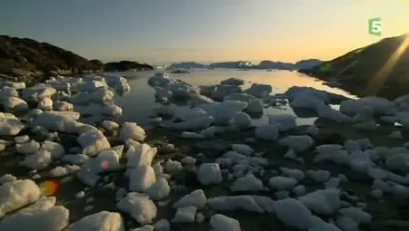 (Fr5) Rêve de glace (2012)
