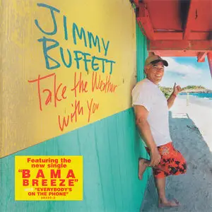 Jimmy Buffett - Margaritaville/Mailboat Records Albums Collection (1998-2013) [12 CD + DVD]