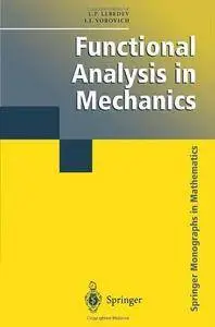 Functional Analysis in Mechanics