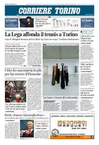Corriere Torino – 15 febbraio 2019