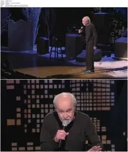 George Carlin: Life Is Worth Losing (2005)