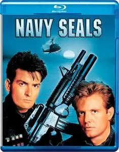 Navy Seals (1990) [REMASTERED]