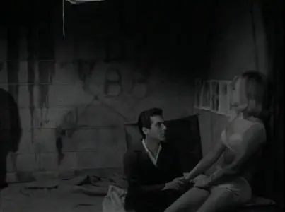 The Defilers (1965)