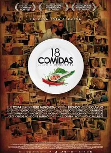 18 Meals (2010)