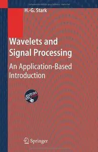 Wavelets and Signal Processing: An Application-Based Introduction (Repost)