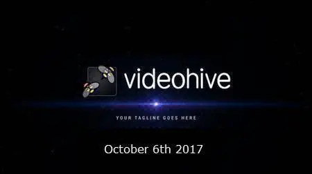 VideoHive October 6th 2017 - 11 Projects for After Effects