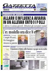 La Gazzetta di Martesana - 28 Ottobre 2017