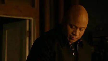 NCIS: Los Angeles S09E22