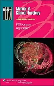 Manual of Clinical Oncology (7th Edition) (Repost)