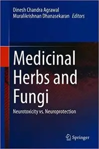 Medicinal Herbs and Fungi