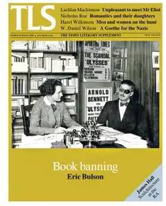 The Times Literary Supplement - 14 March 2014