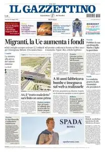 Il Gazzettino Rovigo - 30 Giugno 2023