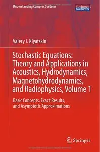 Stochastic Equations