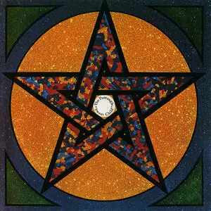 The Pentangle - Sweet Child (1968) Reissue 1988