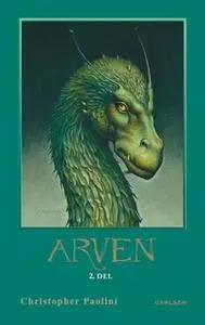 «Arven 4 - Del 2» by Christopher Paolini