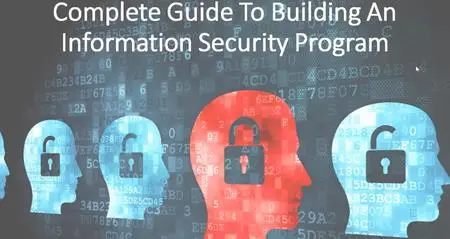 The Complete Guide to Building a NIST Information Security Program