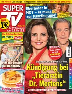 Super TV – 28. Juli 2022