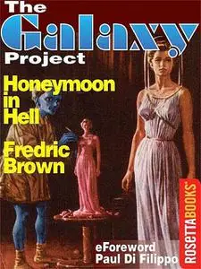 «Honeymoon in Hell» by Fredric Brown