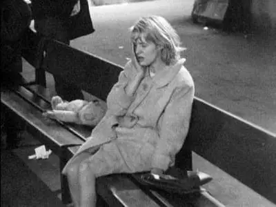 Ken Loach-Cathy Come Home (1966)