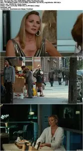 Sex And The City (2008) Extended Cut