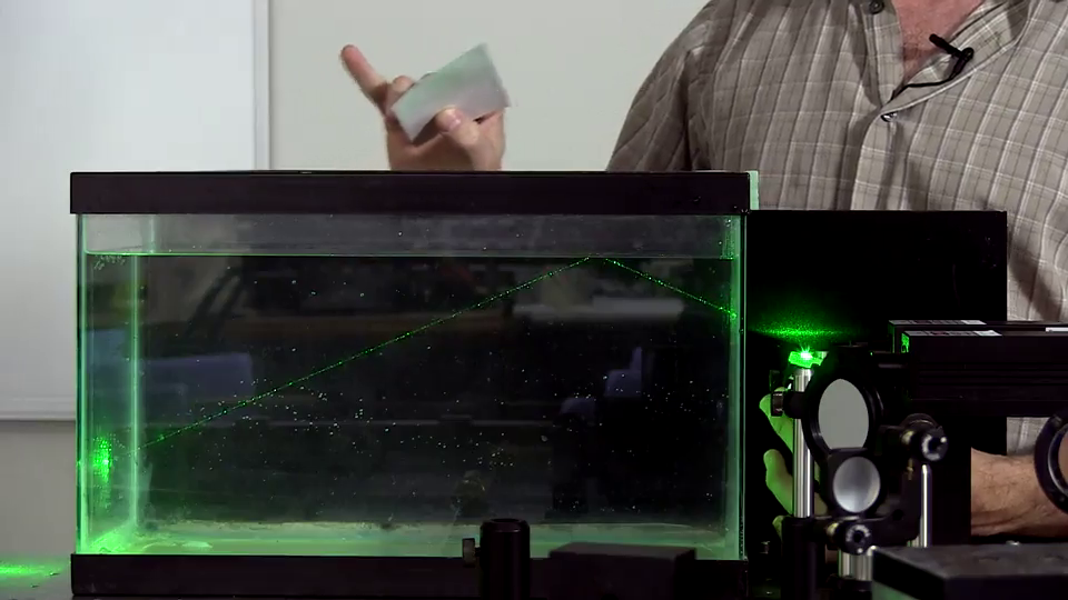 Coursera - Nanotechnology: The Basics (Rice University)