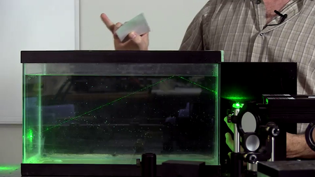 Coursera - Nanotechnology: The Basics (Rice University)