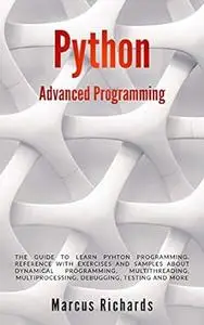 Python Advanced Programming