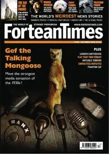 Fortean Times - December 2010