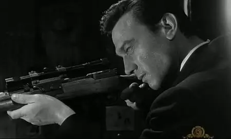 Botschafter der Angst (1962)