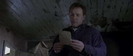 The Shipping News (2001)