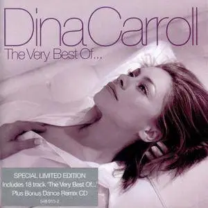 Dina Carroll - The Very Best of Dina Carroll (2001)