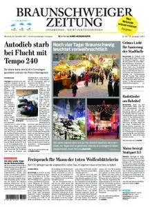 Braunschweiger Zeitung - 20. Dezember 2017