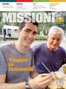 Missioni OMI - Giugno 2018