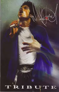 Tribute: Michael Jackson, King of Pop