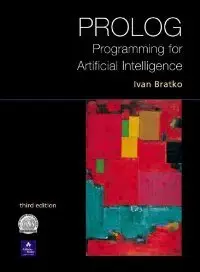 Prolog Programming for Artificial Intelligence by Ivan Bratko [Repost]